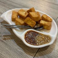   at Khun Churn in White in Bangkok