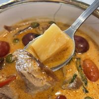   at Khun Churn in White in Bangkok