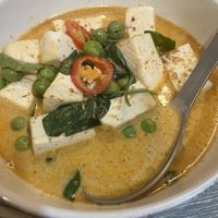   at Khun Churn in White in Bangkok