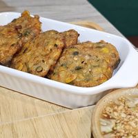  at Khun Churn in White in Bangkok