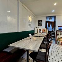  at Khun Churn in White in Bangkok