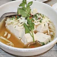  at Khun Churn in White in Bangkok