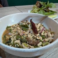  at Khun Churn in White in Bangkok