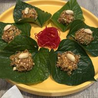   at Khun Churn in White in Bangkok