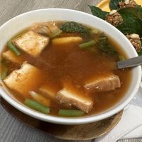   at Khun Churn in White in Bangkok