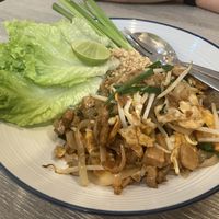   at Khun Churn in White in Bangkok