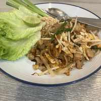   at Khun Churn in White in Bangkok