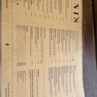   at Ani's Bowls and Salads in Santa Teresa