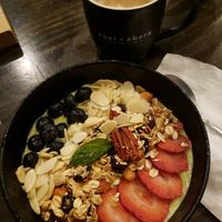  at Aqui + Ahora in Cozumel