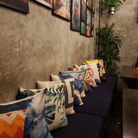  at Aqui + Ahora in Cozumel