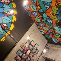  at Aqui + Ahora in Cozumel