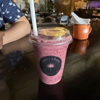  #Veganuary at Aqui + Ahora in Cozumel