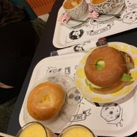   at Emilie and the Cool Kids in Reims