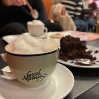   at Emilie and the Cool Kids in Reims