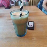  at Emilie and the Cool Kids in Reims