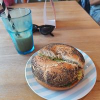  at Emilie and the Cool Kids in Reims