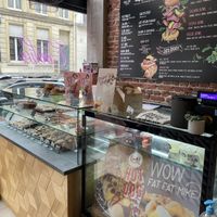 Counter  at Emilie and the Cool Kids in Lille