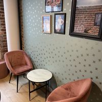 Inside  at Emilie and the Cool Kids in Lille