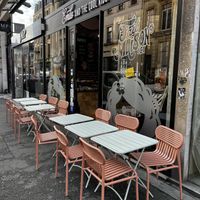   at Emilie and the Cool Kids in Lille