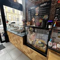   at Emilie and the Cool Kids in Lille