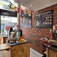  at Emilie and the Cool Kids in Lille