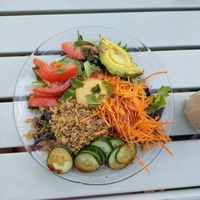  at Emilie and the Cool Kids in Lille