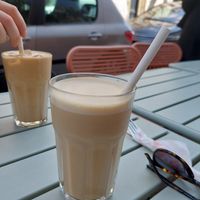  at Emilie and the Cool Kids in Lille