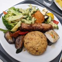  at Loving Hut - OC Nový Smíchov in Prague