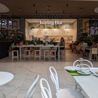  at Loving Hut - OC Nový Smíchov in Prague