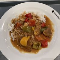   at Loving Hut - OC Nový Smíchov in Prague