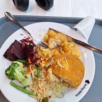  at Loving Hut - OC Nový Smíchov in Prague