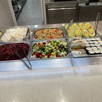  at Loving Hut - OC Nový Smíchov in Prague