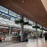  at Loving Hut - OC Nový Smíchov in Prague