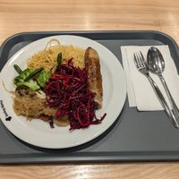  at Loving Hut - OC Nový Smíchov in Prague