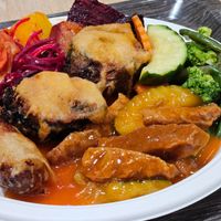  at Loving Hut - OC Nový Smíchov in Prague