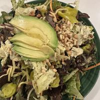   at Amicas Pizza in Salida