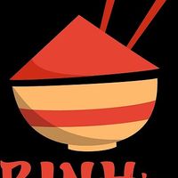 Logo of Binh's vietnamesische Küche. at Binh's Vietnamesische Küche in Vaterstetten