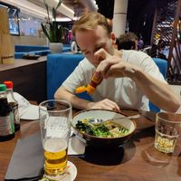  at AMS - Kebaya in Amsterdam