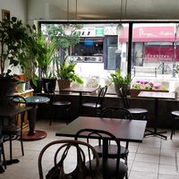  at Mangala in Montreal