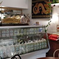  at Mangala in Montreal