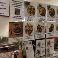  at Mangala in Montreal