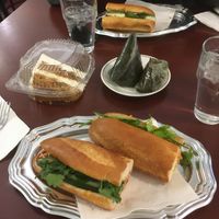   at Mangala in Montreal