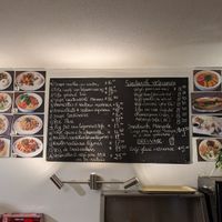  at Mangala in Montreal