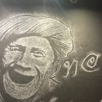   at Drunken Poet Cafe in Sarasota