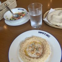   at David Deli in Tokyo