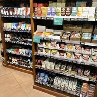 Vegan chocolates   at Organic Foods and Café in Abu Dhabi