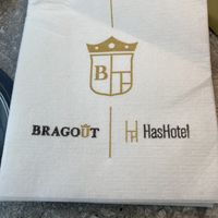   at BRA'GOÛT in Hasselt