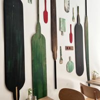   at Vegan Masa in Istanbul