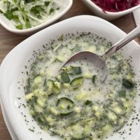   at Vegan Masa in Istanbul