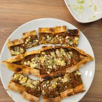  at Vegan Masa in Istanbul